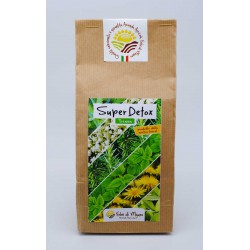 Super Detox, Tisana 50g