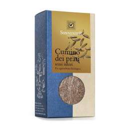 Cumino dei prati semi Sonnentor 60g
