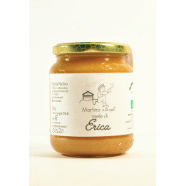 Miele di Erica 500g