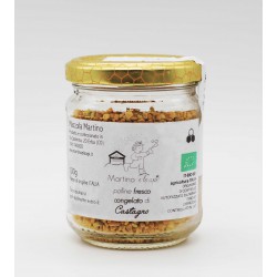 Polline congelato di...