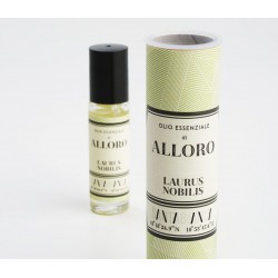 Olio Essenziale di Alloro 8ml