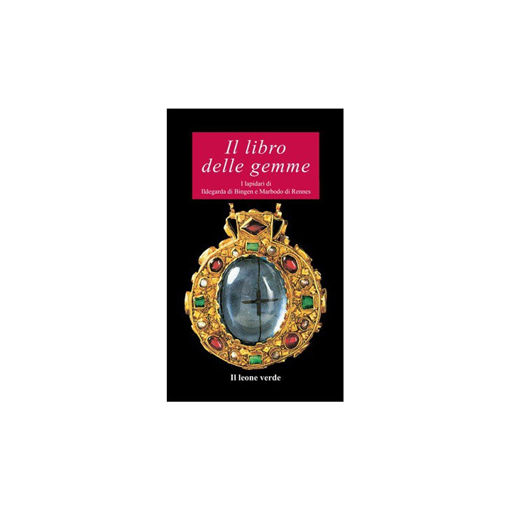 Il libro delle gemme