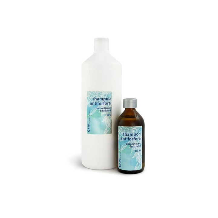 Shampoo antiforfora 500ml