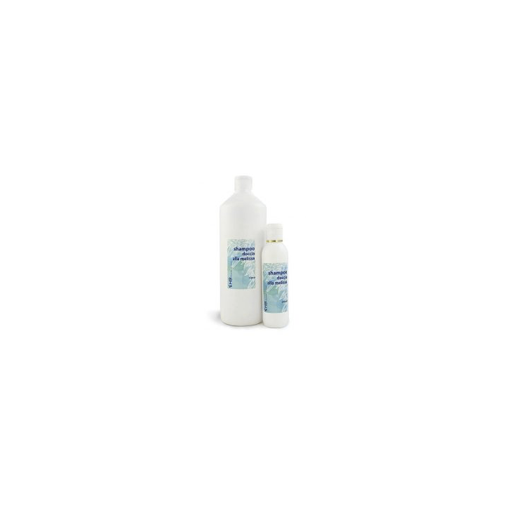 Bagnodoccia al sandalo 200ml