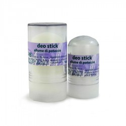 Pietra deodorante allume di...