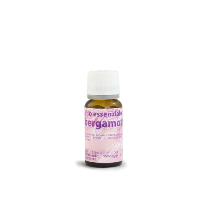 Olio Essenziale Bergamotto