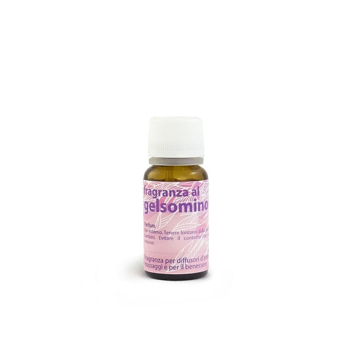 Olio Essenziale Gelsomino