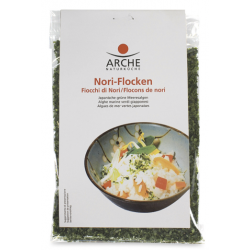 Alghe Nori in fiocchi 20g