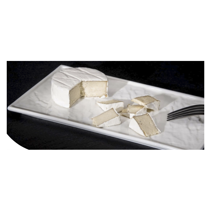 Formaggio vegetale di anacardi e macadamia Camelia 100g