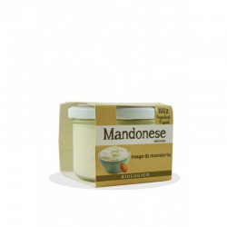 Mandonese 150g