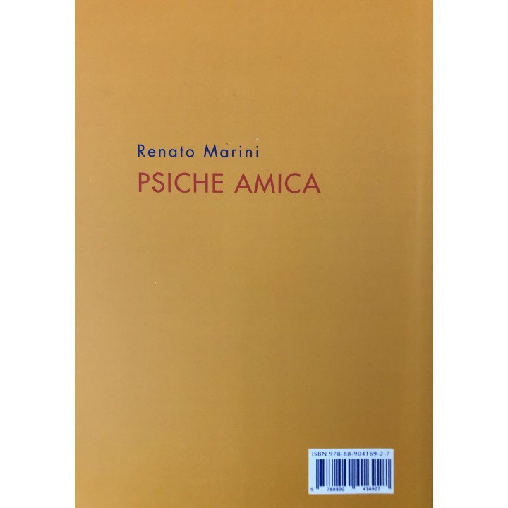 "Psiche amica" di Renato Marini