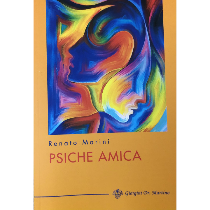 "Psiche amica" di Renato Marini