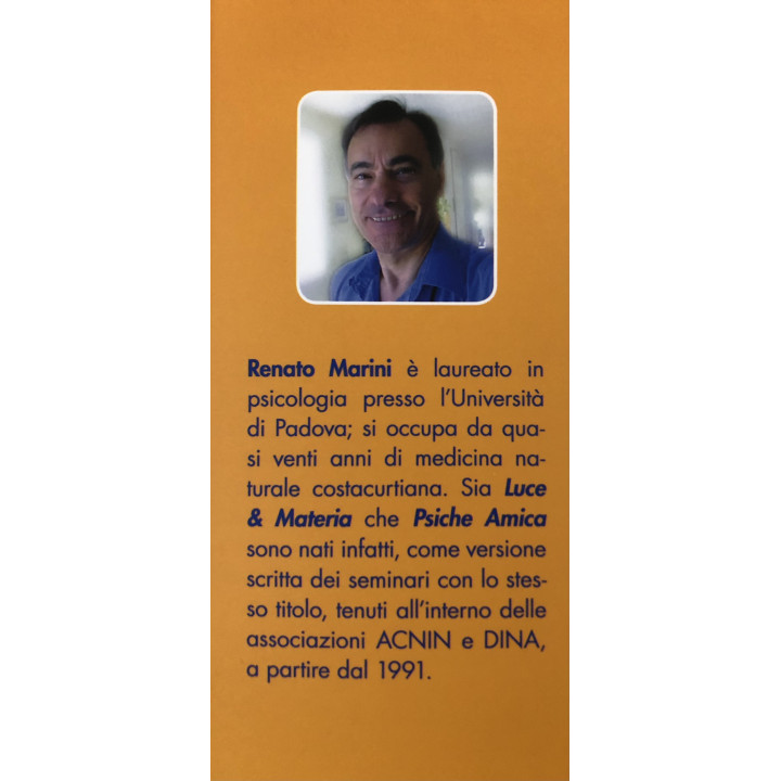 "Psiche amica" di Renato Marini