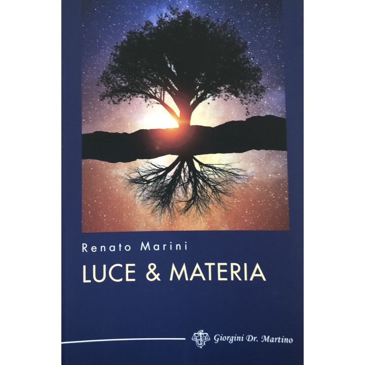 "Luce e Materia" di Renato Marini