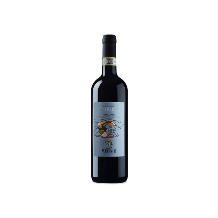 Vino bianco Soave DOC senza solfiti 75cl