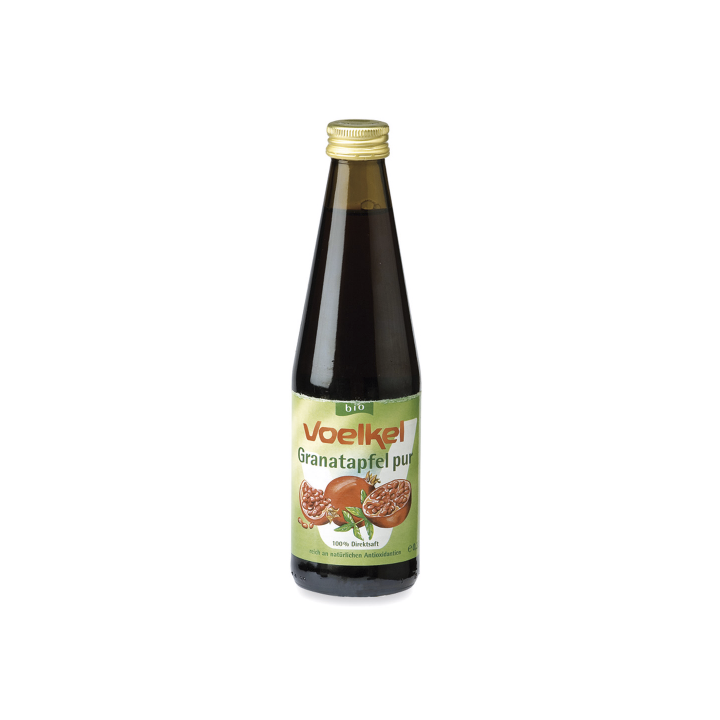 Succo puro di melograna 330m