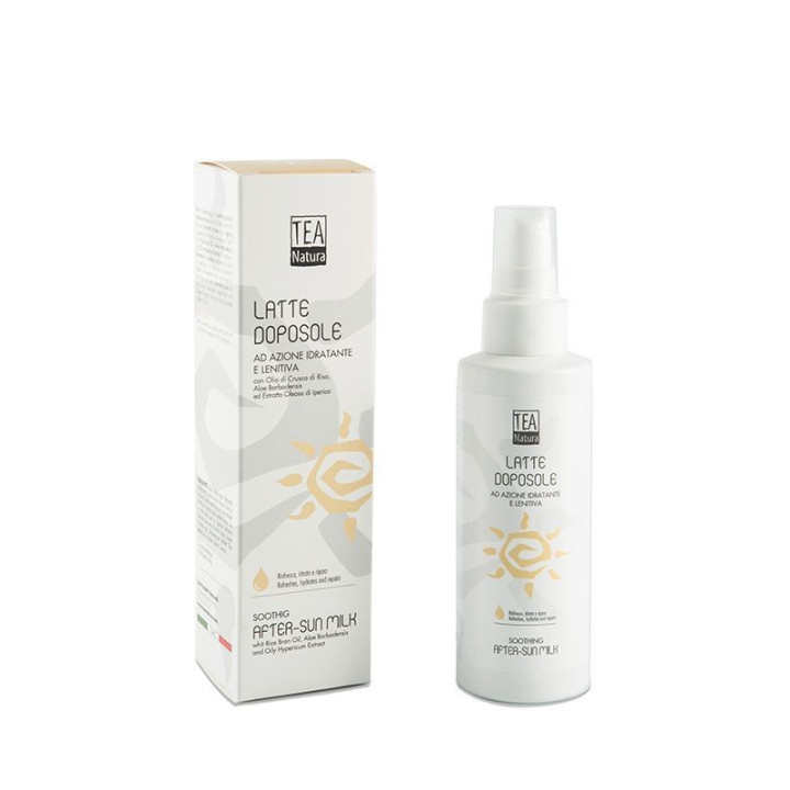 Latte Doposole 150ml