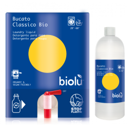 Detersivo bucato alla citronella - PRODOTTO SFUSO