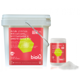 Acido citrico 1kg