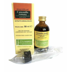 Camomilla Romana Tintura...