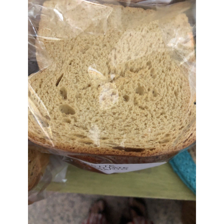 Fette biscottate Senza Zucchero con farina di riso 200g
