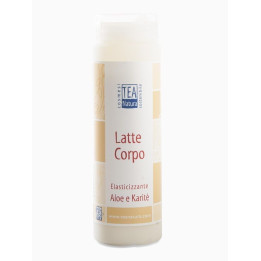Latte corpo elasticizzante 150ml