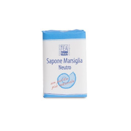 Sapone Marsiglia neutro per Bucato 200g