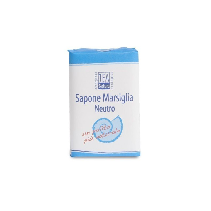 Sapone Marsiglia neutro per Bucato 200g