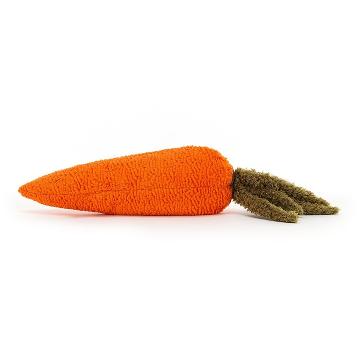 Peluche Carota