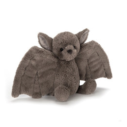 Pipistrello Peluche 18X9cm