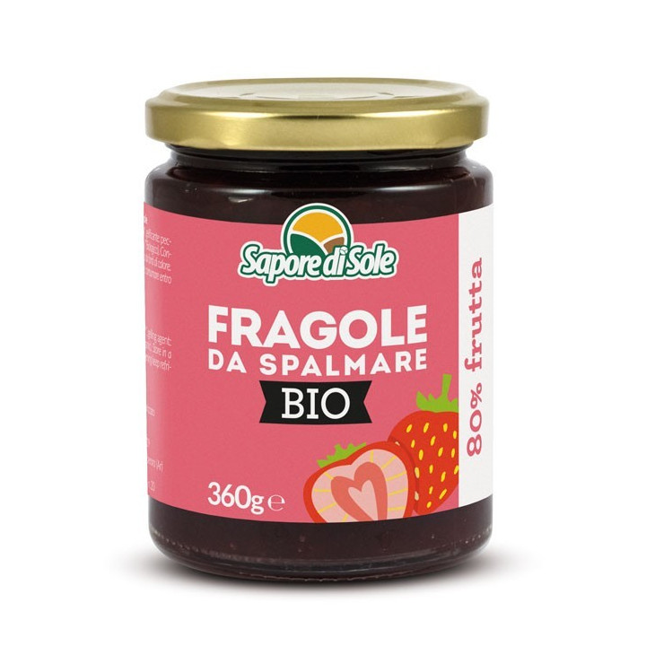 Marmellata di Pompelmo Rosa 320g
