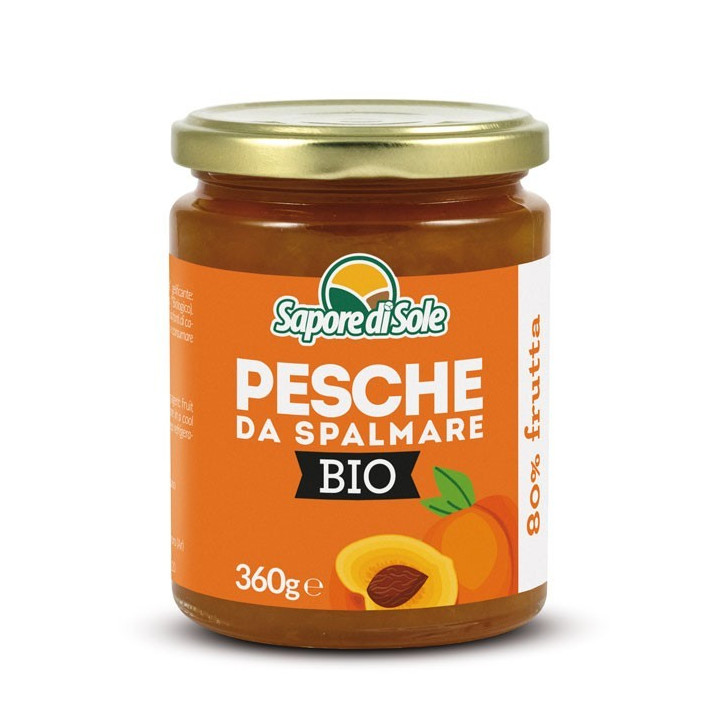 Marmellata di Pompelmo Rosa 320g