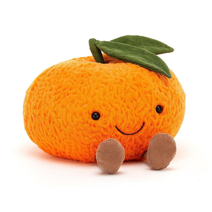Peluche Clementina 15x20cm