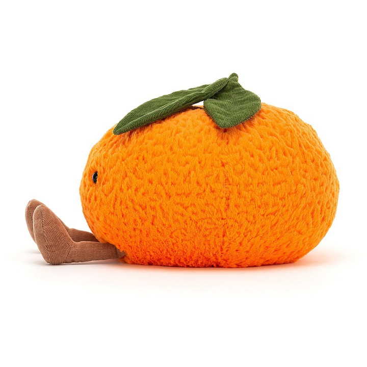 Peluche Clementina 15x20cm