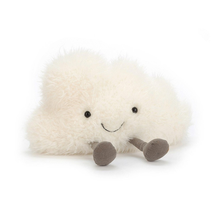 Peluche Nuvola 22x28cm