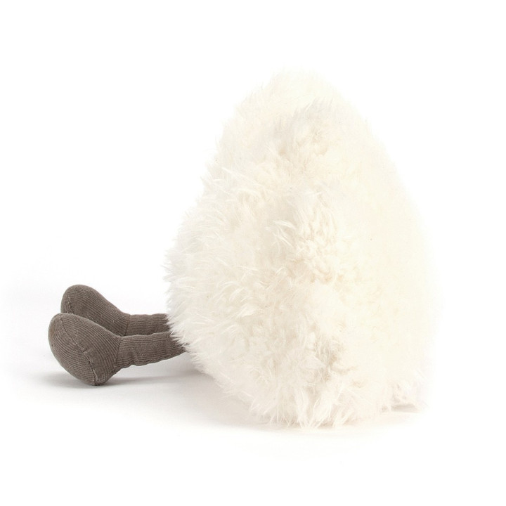 Peluche Nuvola 22x28cm