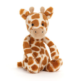 Giraffa Peluche 18x9cm
