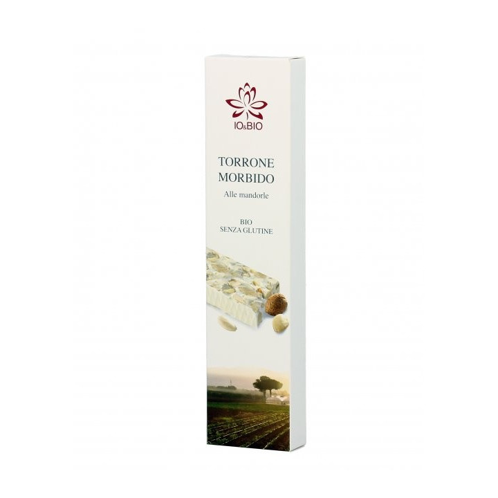 Torrone artigianale 100g