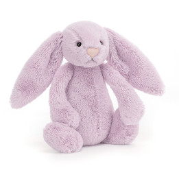 Coniglietto rosa Peluches Jellycat 18x9cm