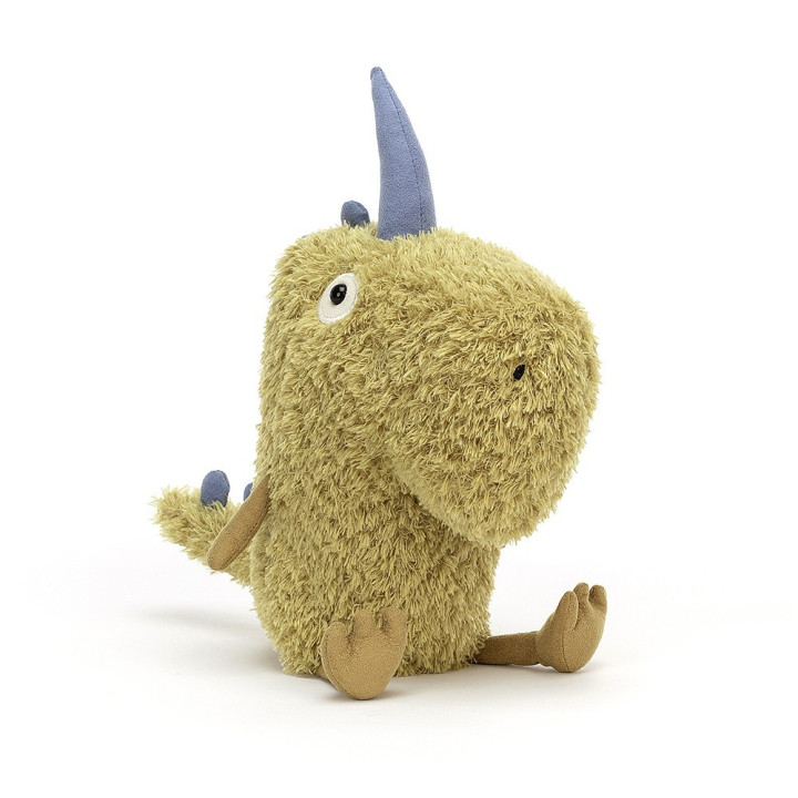 Jubjub Gookie Peluche Jellycat 23x10x16cm