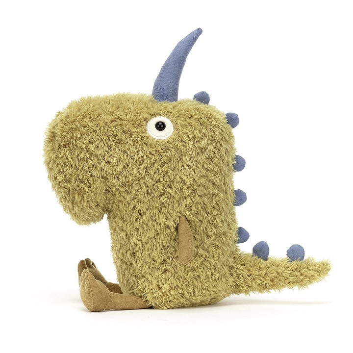 Jubjub Gookie Peluche Jellycat 23x10x16cm