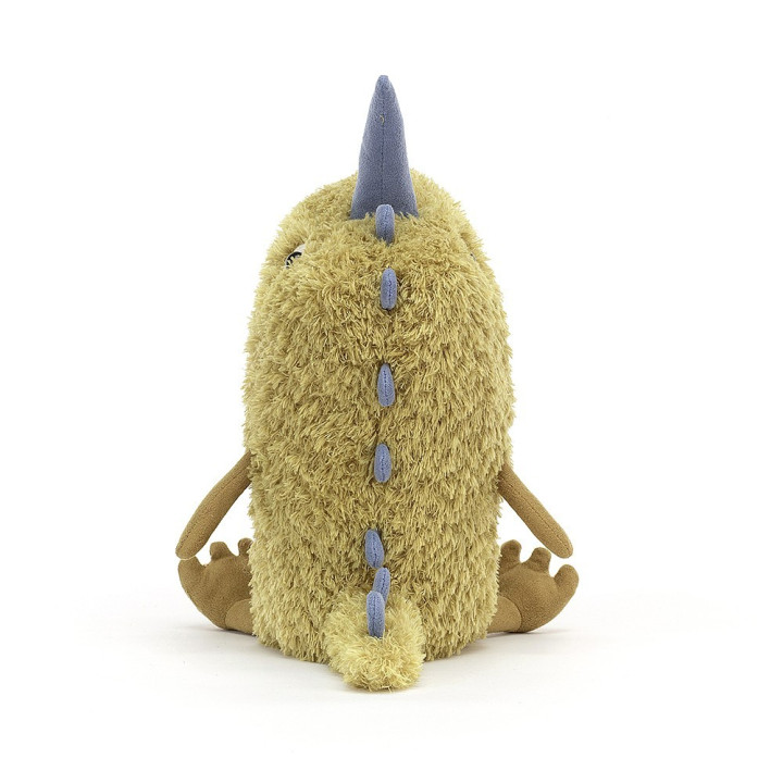 Jubjub Gookie Peluche Jellycat 23x10x16cm
