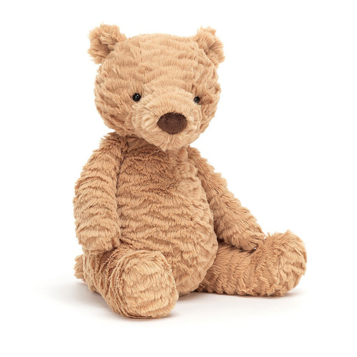 Peluches Orsetto Seymour 25x13cm
