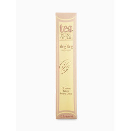Incenso Ylang-Ylang 10 bastoncini