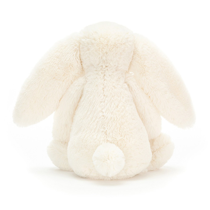 Coniglietto crema Peluches Jellycat 30cm