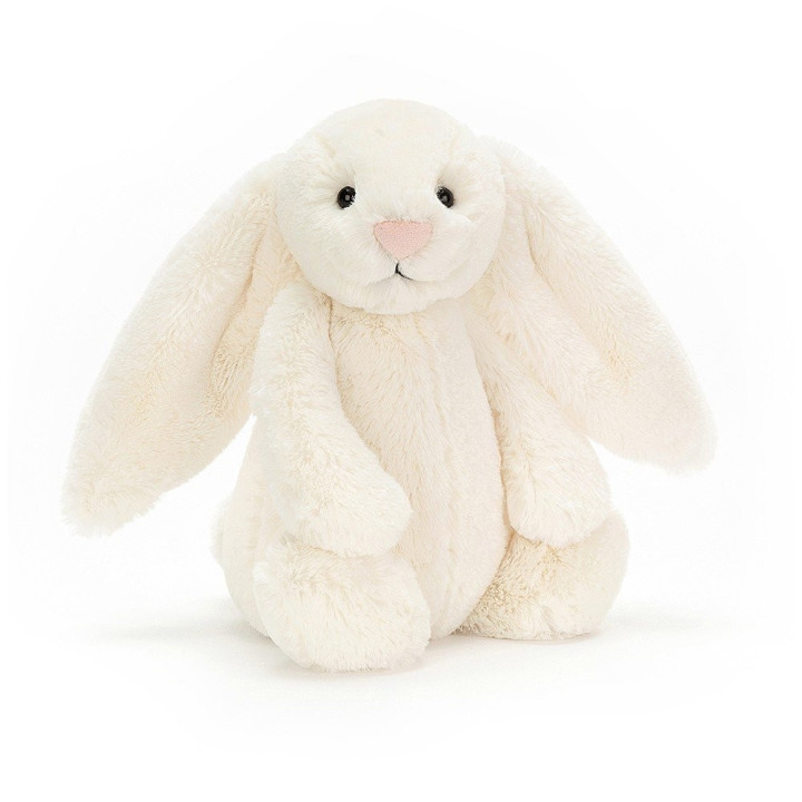 Coniglietto crema Peluches Jellycat 30cm