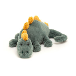 Dinosauro Douglas peluche 25cm