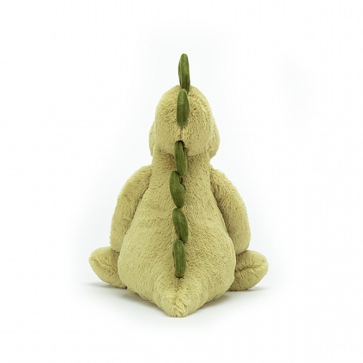 Dinosauro Dino Peluches Jellycat 18x9x8cm