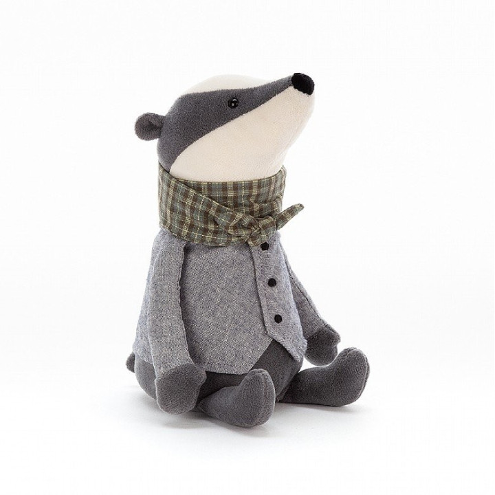Tasso peluche 23cm