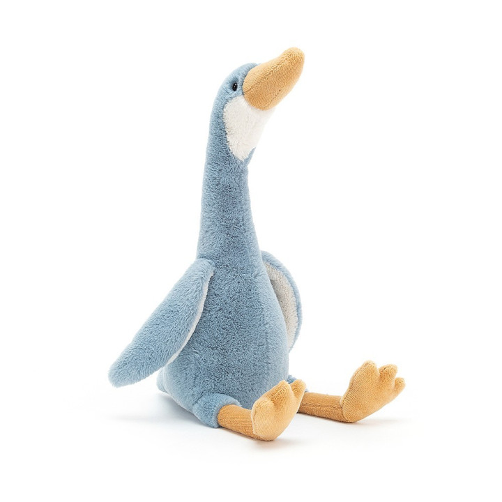 Anatra Daisy peluche 33cm
